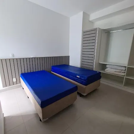 Apartamento Ubatuba Reserva Dna Exterior foto