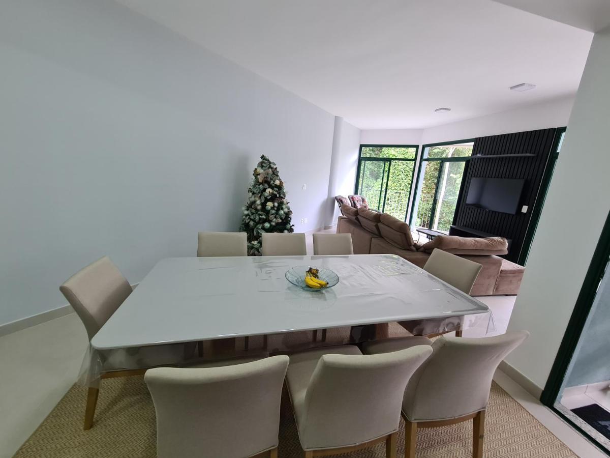 Reserva Dna Apartment Ubatuba