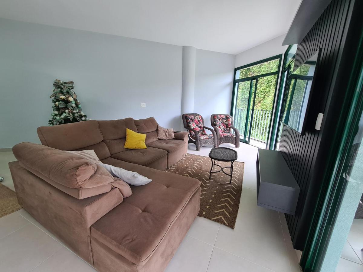 Apartment Reserva Dna