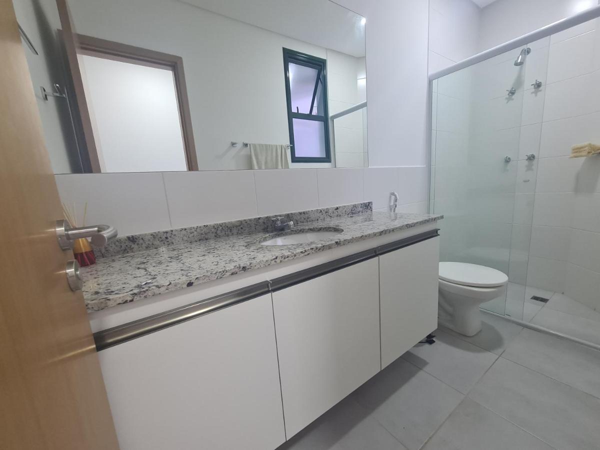 Apartment Reserva Dna Ubatuba