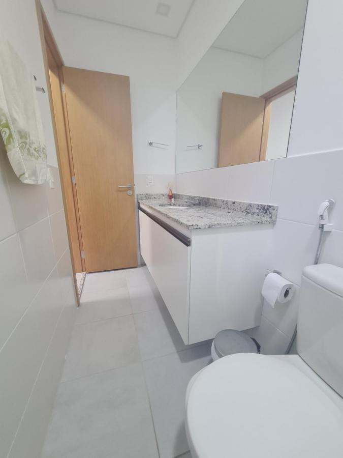 Apartment Reserva Dna