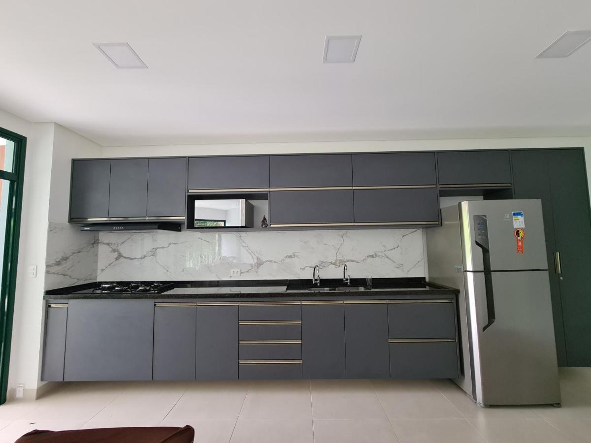 Reserva Dna Apartment Ubatuba