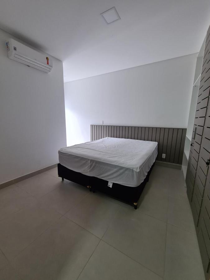 Reserva Dna Apartment